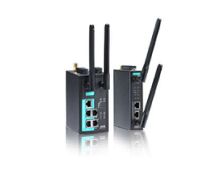 Cellular Gateways/Routers